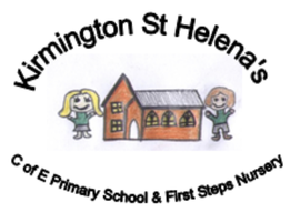 Kirmington St Helena’s School