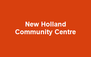 New Holland Community Centre